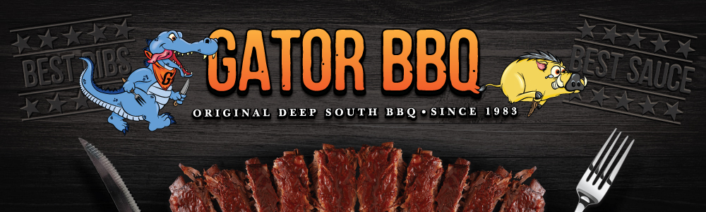 Gator BBQ